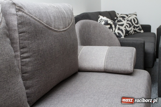 Zdjęcie w galerii na portalu naszraciborz.pl: BART-MEB  - meble z Kalwarii Zebrzydowskiej– jakość, charakter i funkcjonalność. Zapraszamy na otwarcie nowego punktu! wiadomości z regionu