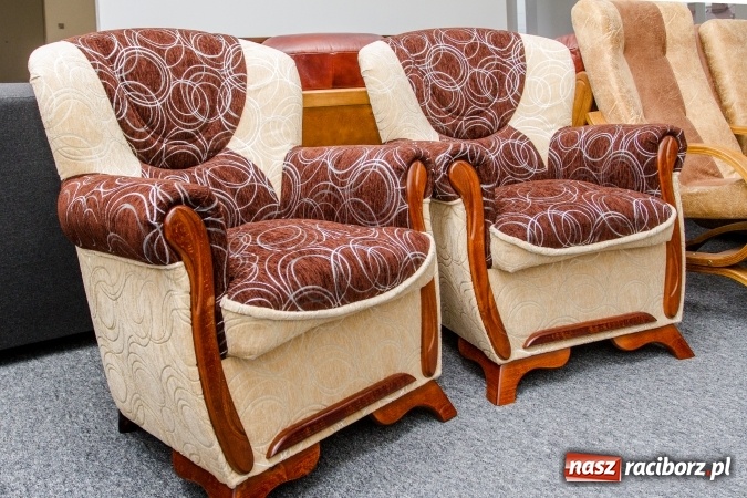 Zdjęcie w galerii na portalu naszraciborz.pl: BART-MEB  - meble z Kalwarii Zebrzydowskiej– jakość, charakter i funkcjonalność. Zapraszamy na otwarcie nowego punktu! wiadomości z regionu