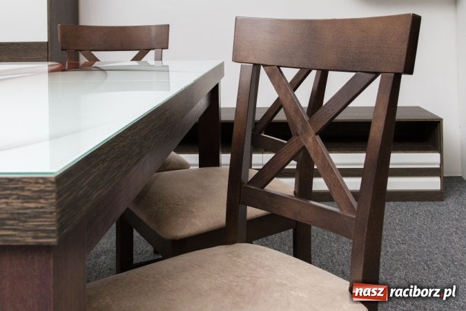Zdjęcie w galerii na portalu naszraciborz.pl: BART-MEB  - meble z Kalwarii Zebrzydowskiej– jakość, charakter i funkcjonalność. Zapraszamy na otwarcie nowego punktu! wiadomości z regionu
