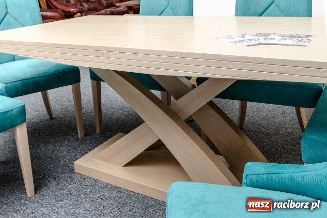 Zdjęcie w galerii na portalu naszraciborz.pl: BART-MEB  - meble z Kalwarii Zebrzydowskiej– jakość, charakter i funkcjonalność. Zapraszamy na otwarcie nowego punktu! wiadomości z regionu