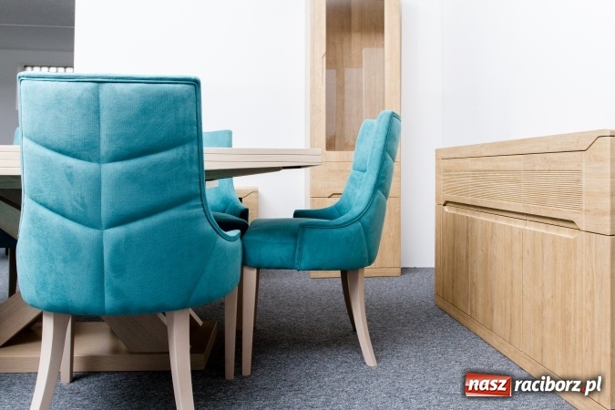 Zdjęcie w galerii na portalu naszraciborz.pl: BART-MEB  - meble z Kalwarii Zebrzydowskiej– jakość, charakter i funkcjonalność. Zapraszamy na otwarcie nowego punktu! wiadomości z regionu