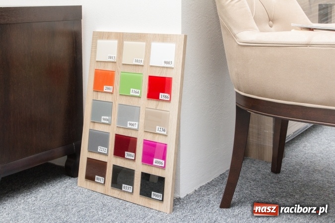 Zdjęcie w galerii na portalu naszraciborz.pl: BART-MEB  - meble z Kalwarii Zebrzydowskiej– jakość, charakter i funkcjonalność. Zapraszamy na otwarcie nowego punktu! wiadomości z regionu