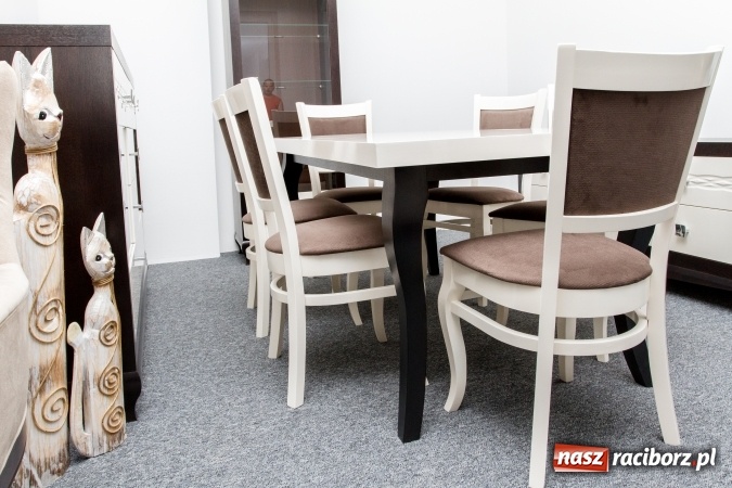 Zdjęcie w galerii na portalu naszraciborz.pl: BART-MEB  - meble z Kalwarii Zebrzydowskiej– jakość, charakter i funkcjonalność. Zapraszamy na otwarcie nowego punktu! wiadomości z regionu