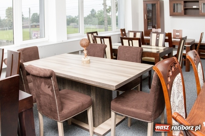 Zdjęcie w galerii na portalu naszraciborz.pl: BART-MEB  - meble z Kalwarii Zebrzydowskiej– jakość, charakter i funkcjonalność. Zapraszamy na otwarcie nowego punktu! wiadomości z regionu