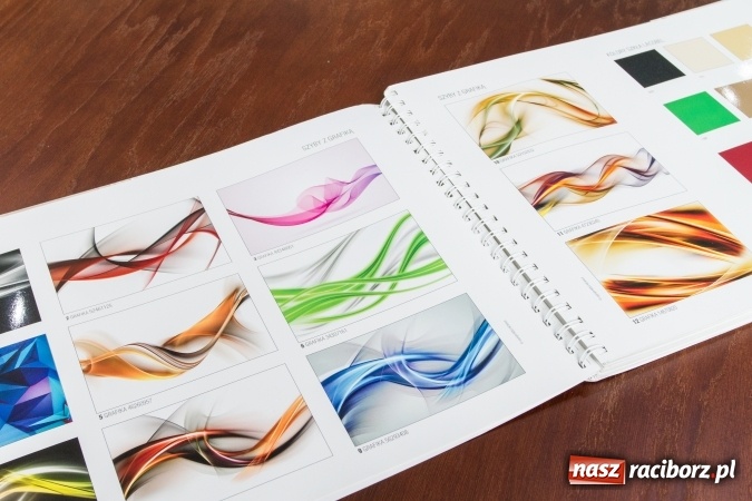 Zdjęcie w galerii na portalu naszraciborz.pl: BART-MEB  - meble z Kalwarii Zebrzydowskiej– jakość, charakter i funkcjonalność. Zapraszamy na otwarcie nowego punktu! wiadomości z regionu