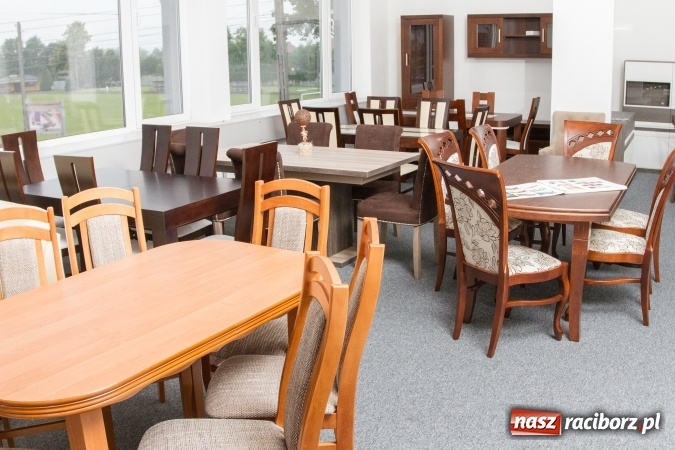 Zdjęcie w galerii na portalu naszraciborz.pl: BART-MEB  - meble z Kalwarii Zebrzydowskiej– jakość, charakter i funkcjonalność. Zapraszamy na otwarcie nowego punktu! wiadomości z regionu