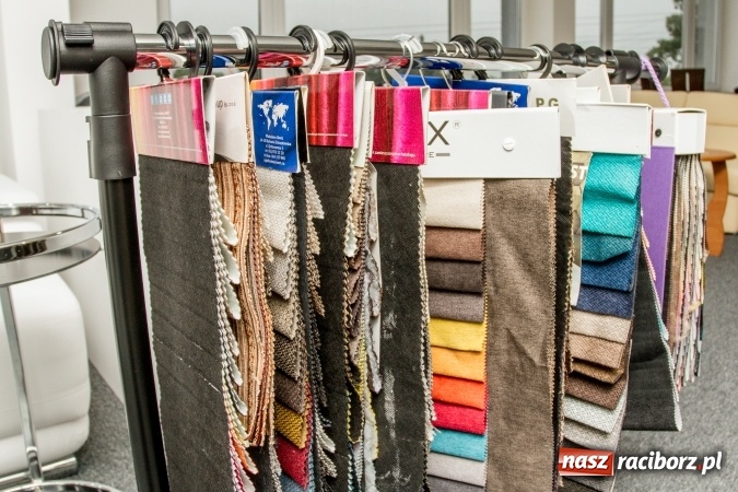 Zdjęcie w galerii na portalu naszraciborz.pl: BART-MEB  - meble z Kalwarii Zebrzydowskiej– jakość, charakter i funkcjonalność. Zapraszamy na otwarcie nowego punktu! wiadomości z regionu