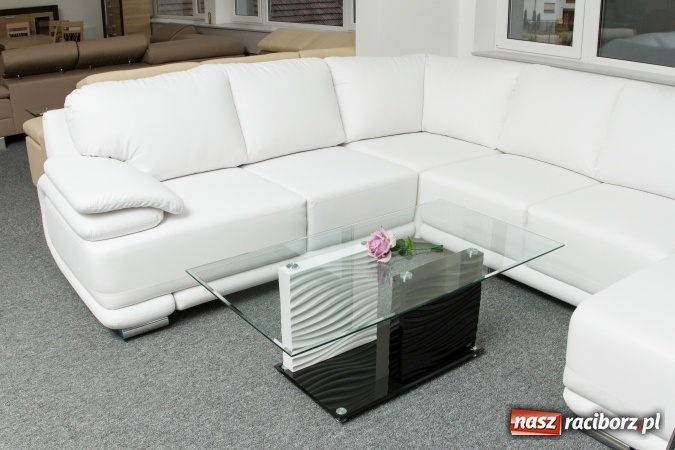 Zdjęcie w galerii na portalu naszraciborz.pl: BART-MEB  - meble z Kalwarii Zebrzydowskiej– jakość, charakter i funkcjonalność. Zapraszamy na otwarcie nowego punktu! wiadomości z regionu