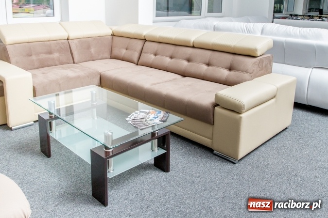 Zdjęcie w galerii na portalu naszraciborz.pl: BART-MEB  - meble z Kalwarii Zebrzydowskiej– jakość, charakter i funkcjonalność. Zapraszamy na otwarcie nowego punktu! wiadomości z regionu