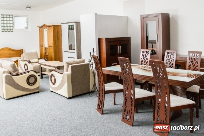 Zdjęcie w galerii na portalu naszraciborz.pl: BART-MEB  - meble z Kalwarii Zebrzydowskiej– jakość, charakter i funkcjonalność. Zapraszamy na otwarcie nowego punktu! wiadomości z regionu