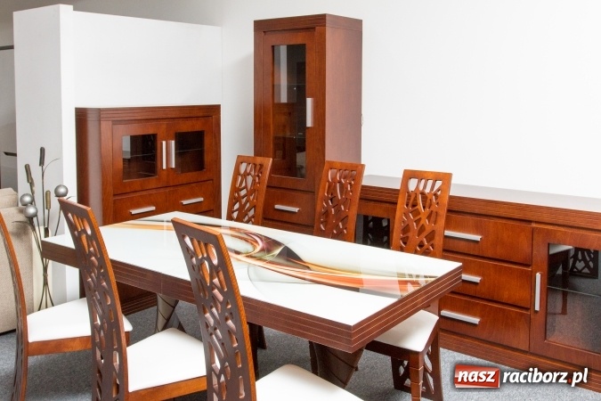 Zdjęcie w galerii na portalu naszraciborz.pl: BART-MEB  - meble z Kalwarii Zebrzydowskiej– jakość, charakter i funkcjonalność. Zapraszamy na otwarcie nowego punktu! wiadomości z regionu