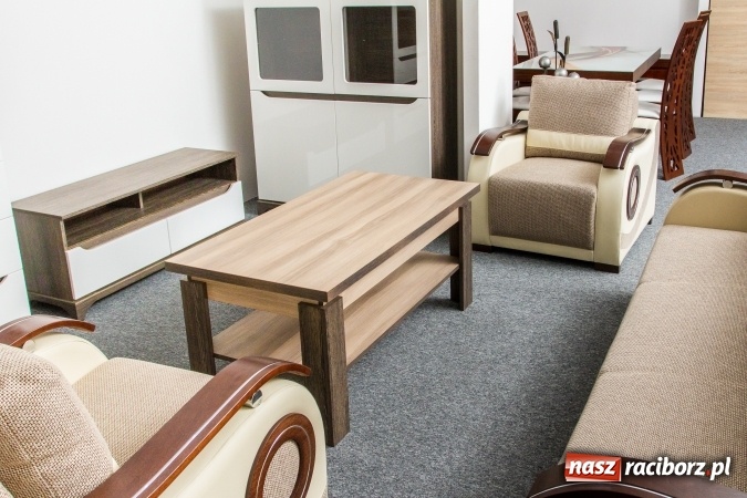 Zdjęcie w galerii na portalu naszraciborz.pl: BART-MEB  - meble z Kalwarii Zebrzydowskiej– jakość, charakter i funkcjonalność. Zapraszamy na otwarcie nowego punktu! wiadomości z regionu