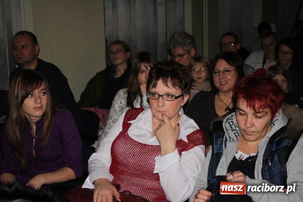 Zdjęcie w galerii na portalu naszraciborz.pl: Barwna jesień w MDK wiadomości z regionu