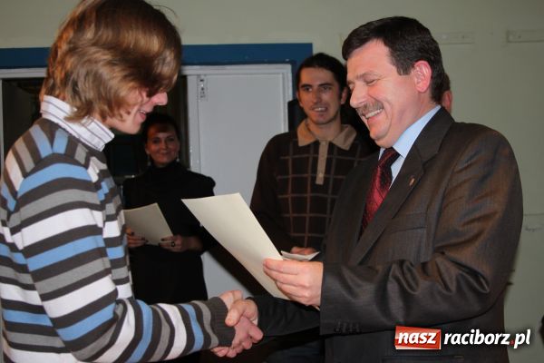 Zdjęcie w galerii na portalu naszraciborz.pl: Barwna jesień w MDK wiadomości z regionu