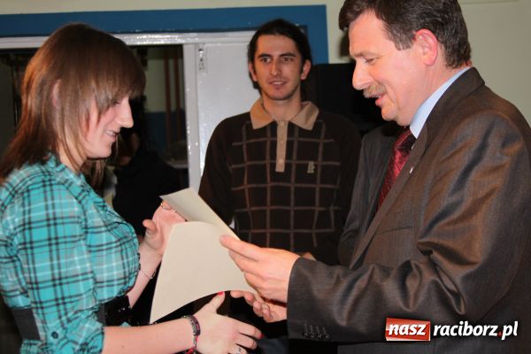 Zdjęcie w galerii na portalu naszraciborz.pl: Barwna jesień w MDK wiadomości z regionu