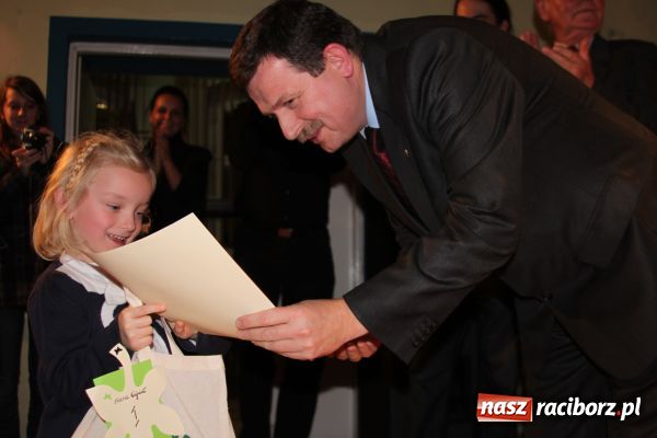 Zdjęcie w galerii na portalu naszraciborz.pl: Barwna jesień w MDK wiadomości z regionu