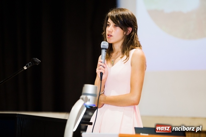 Zdjęcie w galerii na portalu naszraciborz.pl: Zakończenie Roku Akademickiego w Instytucie Studi&oacute;w Edukacyjnych i Sztuki wiadomości z regionu