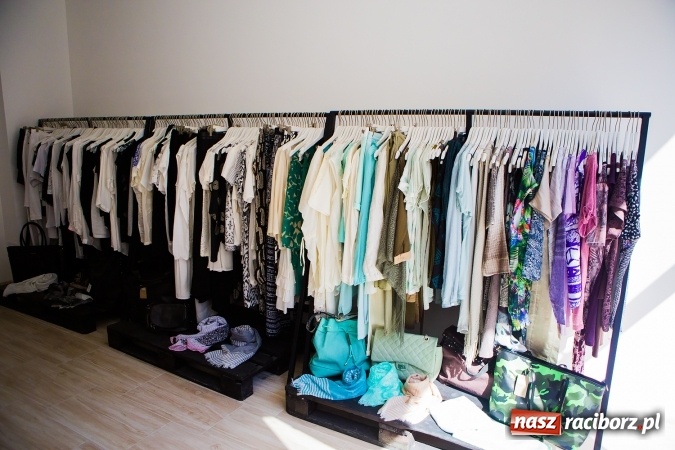 Zdjęcie w galerii na portalu naszraciborz.pl: Danish Design - moda z najwyższej półki i jakość dla każdego wiadomości z regionu