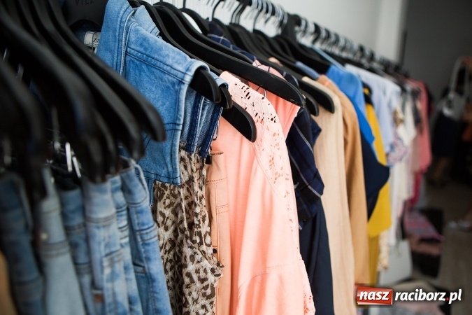 Zdjęcie w galerii na portalu naszraciborz.pl: Danish Design - moda z najwyższej półki i jakość dla każdego wiadomości z regionu