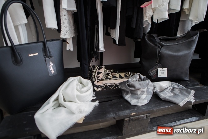 Zdjęcie w galerii na portalu naszraciborz.pl: Danish Design - moda z najwyższej półki i jakość dla każdego wiadomości z regionu