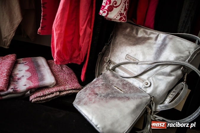 Zdjęcie w galerii na portalu naszraciborz.pl: Danish Design - moda z najwyższej półki i jakość dla każdego wiadomości z regionu