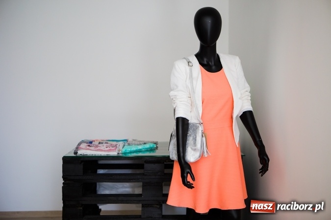 Zdjęcie w galerii na portalu naszraciborz.pl: Danish Design - moda z najwyższej półki i jakość dla każdego wiadomości z regionu