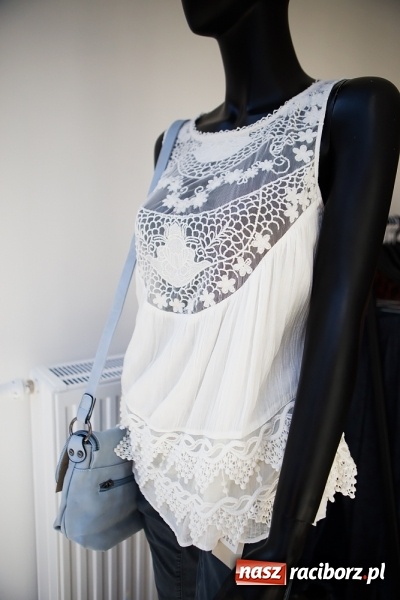 Zdjęcie w galerii na portalu naszraciborz.pl: Danish Design - moda z najwyższej półki i jakość dla każdego wiadomości z regionu