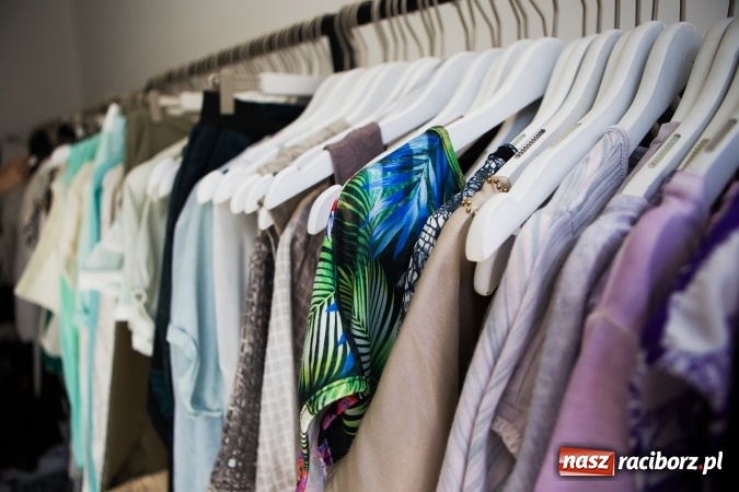 Zdjęcie w galerii na portalu naszraciborz.pl: Danish Design - moda z najwyższej półki i jakość dla każdego wiadomości z regionu