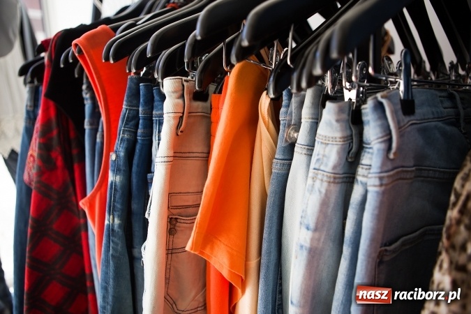 Zdjęcie w galerii na portalu naszraciborz.pl: Danish Design - moda z najwyższej półki i jakość dla każdego wiadomości z regionu