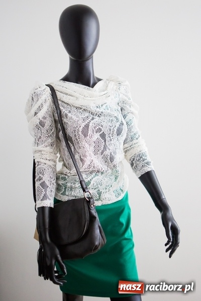 Zdjęcie w galerii na portalu naszraciborz.pl: Danish Design - moda z najwyższej półki i jakość dla każdego wiadomości z regionu