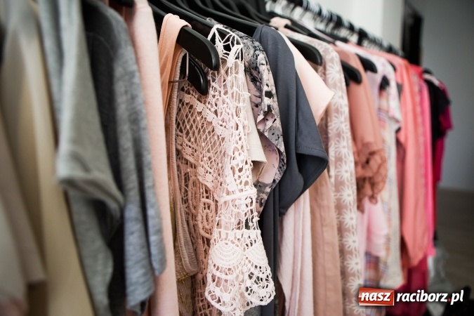 Zdjęcie w galerii na portalu naszraciborz.pl: Danish Design - moda z najwyższej półki i jakość dla każdego wiadomości z regionu