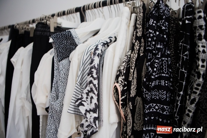 Zdjęcie w galerii na portalu naszraciborz.pl: Danish Design - moda z najwyższej półki i jakość dla każdego wiadomości z regionu