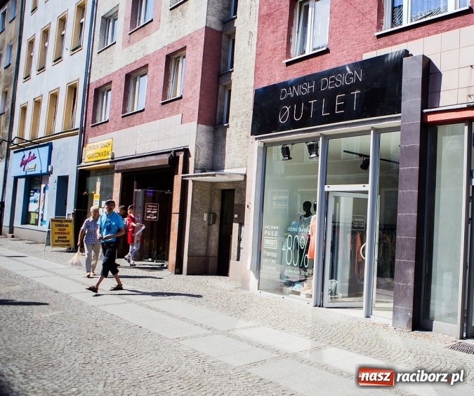 Zdjęcie w galerii na portalu naszraciborz.pl: Danish Design - moda z najwyższej półki i jakość dla każdego wiadomości z regionu