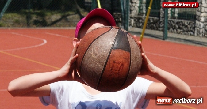 Zdjęcie w galerii na portalu naszraciborz.pl: Wakacyjne hece w bibliotece z Pippi Langstrumpf  wiadomości z regionu