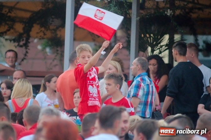 Zdjęcie w galerii na portalu naszraciborz.pl: Radość i łzy w ogródku Braxtonu  wiadomości z regionu