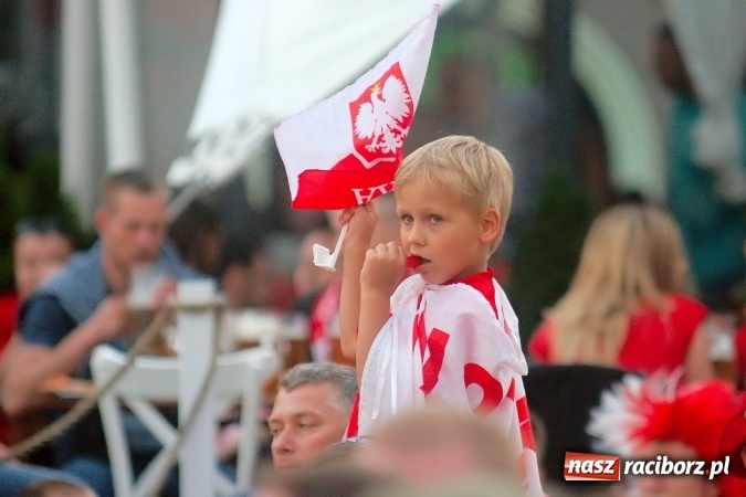 Zdjęcie w galerii na portalu naszraciborz.pl: Radość i łzy w ogródku Braxtonu  wiadomości z regionu