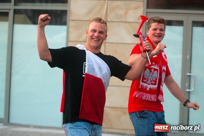 Zdjęcie w galerii na portalu naszraciborz.pl: Radość i łzy w ogródku Braxtonu  wiadomości z regionu