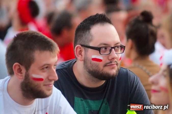 Zdjęcie w galerii na portalu naszraciborz.pl: Radość i łzy w ogródku Braxtonu  wiadomości z regionu