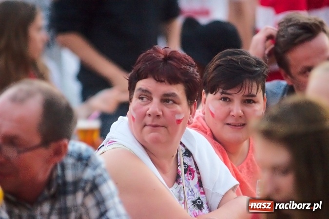 Zdjęcie w galerii na portalu naszraciborz.pl: Radość i łzy w ogródku Braxtonu  wiadomości z regionu