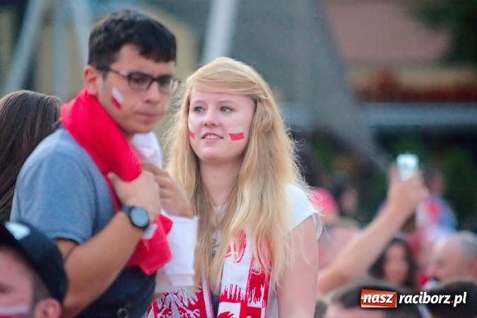 Zdjęcie w galerii na portalu naszraciborz.pl: Radość i łzy w ogródku Braxtonu  wiadomości z regionu