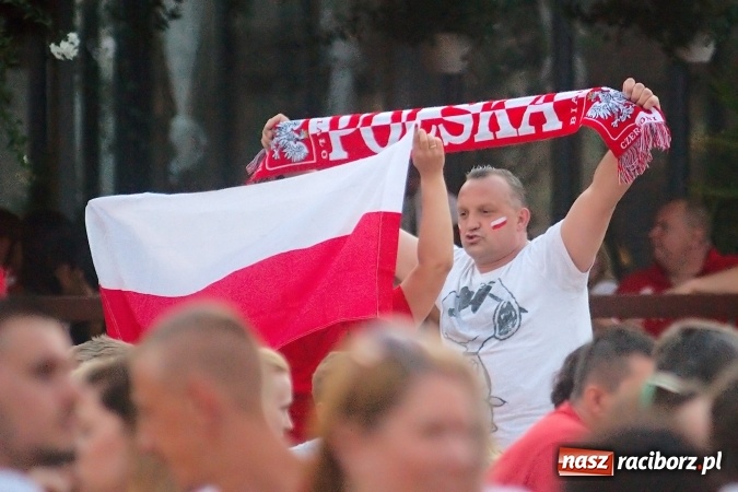 Zdjęcie w galerii na portalu naszraciborz.pl: Radość i łzy w ogródku Braxtonu  wiadomości z regionu