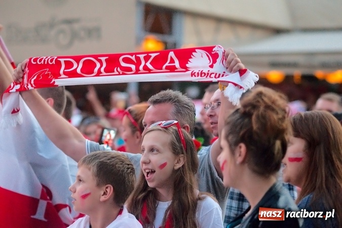 Zdjęcie w galerii na portalu naszraciborz.pl: Radość i łzy w ogródku Braxtonu  wiadomości z regionu