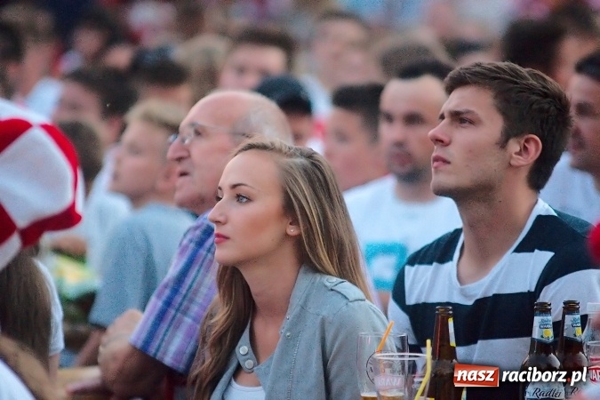 Zdjęcie w galerii na portalu naszraciborz.pl: Radość i łzy w ogródku Braxtonu  wiadomości z regionu