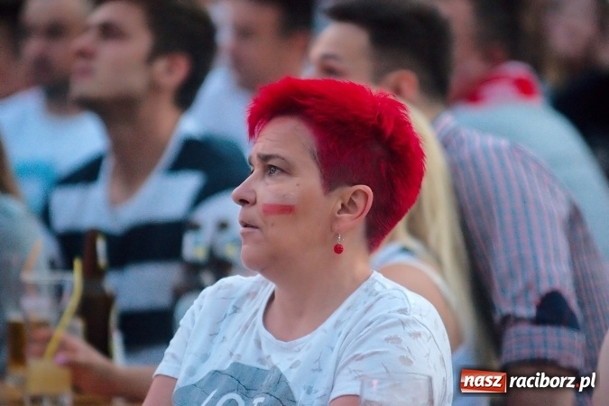 Zdjęcie w galerii na portalu naszraciborz.pl: Radość i łzy w ogródku Braxtonu  wiadomości z regionu