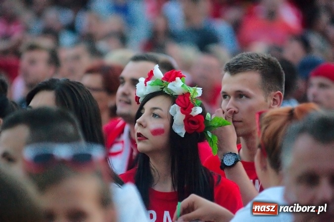Zdjęcie w galerii na portalu naszraciborz.pl: Radość i łzy w ogródku Braxtonu  wiadomości z regionu