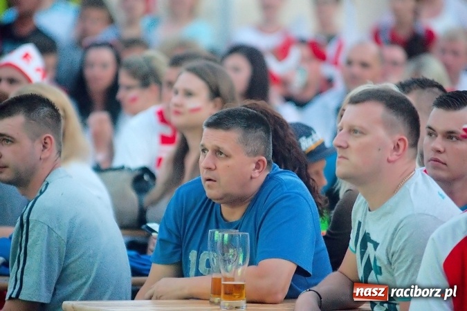 Zdjęcie w galerii na portalu naszraciborz.pl: Radość i łzy w ogródku Braxtonu  wiadomości z regionu