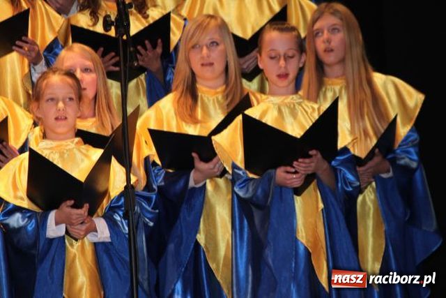 Zdjęcie w galerii na portalu naszraciborz.pl: Chóralny festiwal w Strzesze wiadomości z regionu