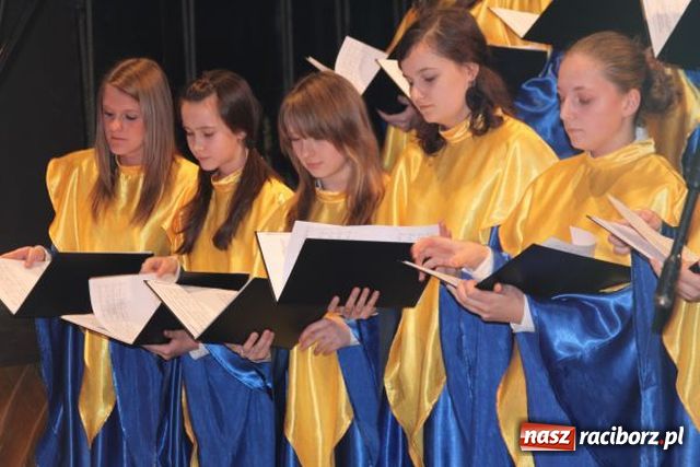Zdjęcie w galerii na portalu naszraciborz.pl: Chóralny festiwal w Strzesze wiadomości z regionu
