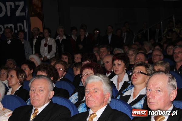 Zdjęcie w galerii na portalu naszraciborz.pl: Chóralny festiwal w Strzesze wiadomości z regionu