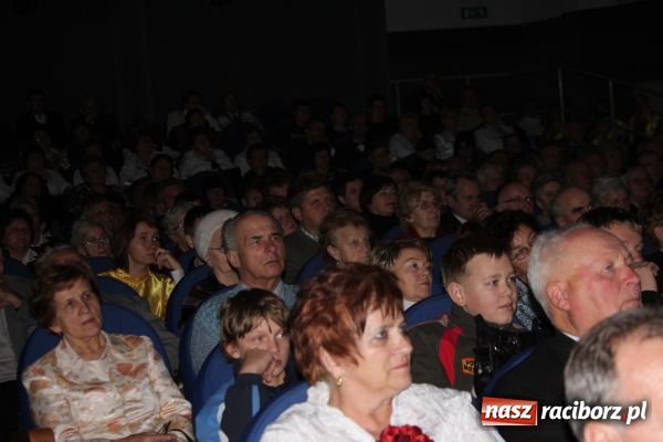 Zdjęcie w galerii na portalu naszraciborz.pl: Chóralny festiwal w Strzesze wiadomości z regionu